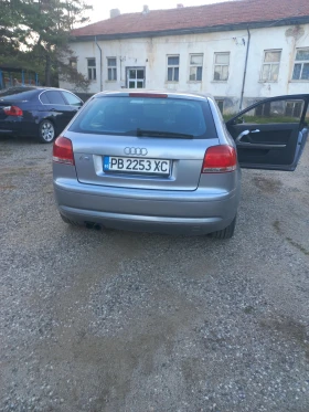 Audi A3 | Mobile.bg � ����� ������ 3
