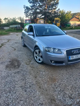 Audi A3 | Mobile.bg � ����� ������ 6