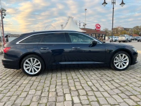 Audi A6 AVANT QUATTRO - 31500 € / 61608.64 лв. - 10385412 4
