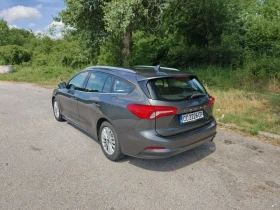Ford Focus 1.5 tdci | Mobile.bg � ����� ������ 4