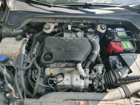 Ford Focus 1.5 tdci | Mobile.bg � ����� ������ 15