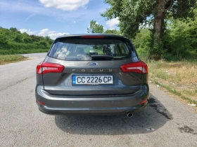 Ford Focus 1.5 tdci | Mobile.bg � ����� ������ 5