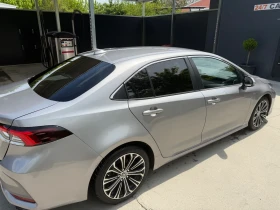 Toyota Corolla - 16500 € / 32271.19 лв. - 16321865 5