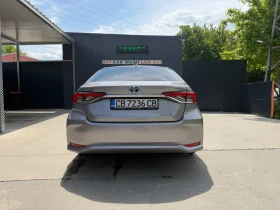 Toyota Corolla - 16500 € / 32271.19 лв. - 16321865 6