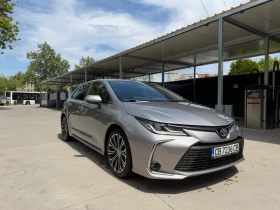 Toyota Corolla - 16500 € / 32271.19 лв. - 16321865 3