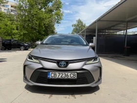 Toyota Corolla - 16500 € / 32271.19 лв. - 16321865 2