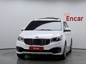 Kia Carnival 9-seater Prestige| 194�.�.| ���.��������� | Mobile.bg � ����� ������ 3