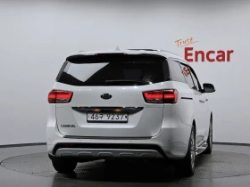 Kia Carnival 9-seater Prestige| 194�.�.| ���.��������� | Mobile.bg � ����� ������ 4