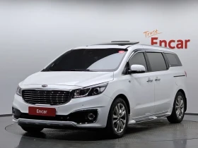 ����� �� �������� �� Kia Carnival 9-seater Prestige| 194�.�.| ���.���������