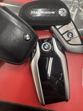 BMW 530 xDrive M Sport/HUD/Harman Kardon/Soft Close | Mobile.bg � ����� ������ 15