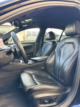 BMW 530 xDrive M Sport/HUD/Harman Kardon/Soft Close | Mobile.bg � ����� ������ 9