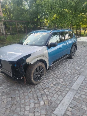 Kia EV9 Gt | Mobile.bg � ����� ������ 8