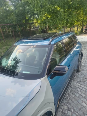 Kia EV9 Gt | Mobile.bg � ����� ������ 9