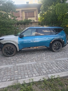 Kia EV9 Gt | Mobile.bg � ����� ������ 10