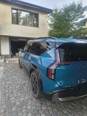 Kia EV9 Gt | Mobile.bg � ����� ������ 3