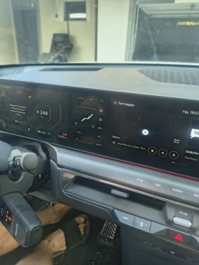Kia EV9 Gt | Mobile.bg � ����� ������ 12