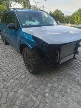 Kia EV9 Gt | Mobile.bg � ����� ������ 7