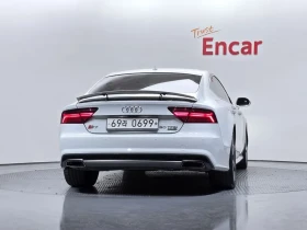 Audi A7 40 Tfsi Quattro Sport | Mobile.bg � ����� ������ 4