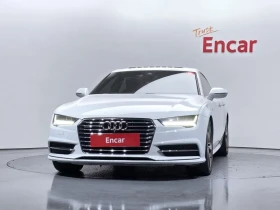 Audi A7 40 Tfsi Quattro Sport | Mobile.bg � ����� ������ 3