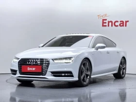 ������ Audi A7