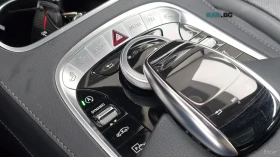 Mercedes-Benz S 350 КОЖА* ПОДГРЕВ* ОБДУХВ* BURMASTER* PANO* 360 | Auto.bg — изображение 17