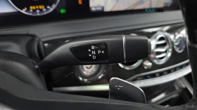 Mercedes-Benz S 350 КОЖА* ПОДГРЕВ* ОБДУХВ* BURMASTER* PANO* 360 | Auto.bg — изображение 8