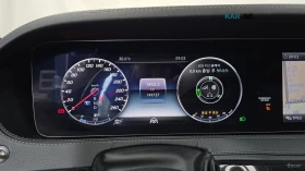 Mercedes-Benz S 350 КОЖА* ПОДГРЕВ* ОБДУХВ* BURMASTER* PANO* 360 | Auto.bg — изображение 7