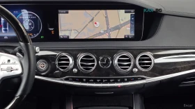 Mercedes-Benz S 350 КОЖА* ПОДГРЕВ* ОБДУХВ* BURMASTER* PANO* 360 | Auto.bg — изображение 13