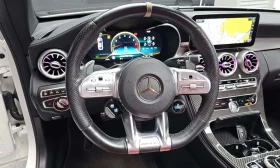Mercedes-Benz C 43 AMG Coupe * Facelift * 360 * Head Up *  | Mobile.bg � ����� ������ 12