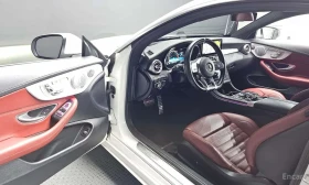 Mercedes-Benz C 43 AMG Coupe * Facelift * 360 * Head Up *  | Mobile.bg � ����� ������ 10