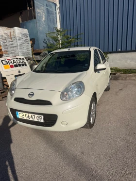 Nissan Micra 1.2 | Mobile.bg � ����� ������ 5