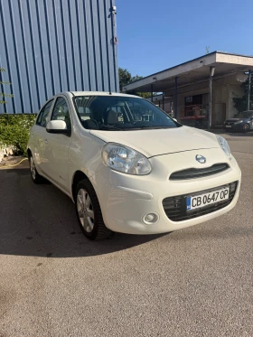 Nissan Micra 1.2 | Mobile.bg � ����� ������ 2