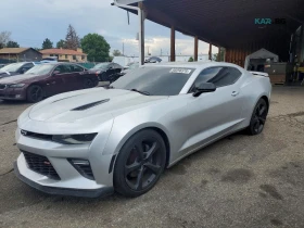 Chevrolet Camaro SS* АвтоКредит* (ЦЕНА ДО БГ)