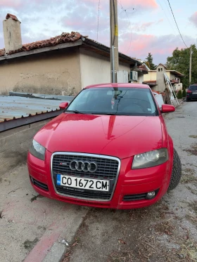 ������ Audi A3