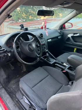 Audi A3 ���� �3, 1.9 TDI | Mobile.bg � ����� ������ 4