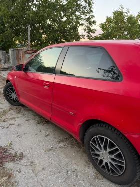 Audi A3 ���� �3, 1.9 TDI | Mobile.bg � ����� ������ 3