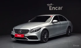 ������ Mercedes-Benz C 200