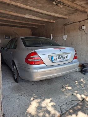 Mercedes-Benz E 220 | Mobile.bg � ����� ������ 3