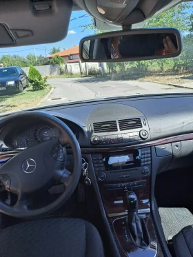 Mercedes-Benz E 220 | Mobile.bg � ����� ������ 5