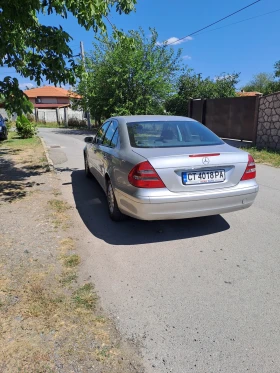 Mercedes-Benz E 220 | Mobile.bg � ����� ������ 8