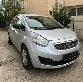 Kia Venga 1.4i* 90 коня*  - 3499 € - 62321357 3