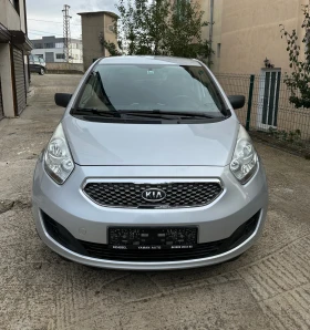 Kia Venga 1.4i* 90 коня*  - 3499 € - 62321357 2