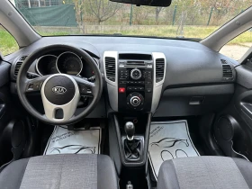 Kia Venga 1.4i* 90 коня*  - 3499 € - 62321357 7