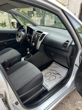 Kia Venga 1.4i* 90 коня*  - 3499 € - 62321357 10
