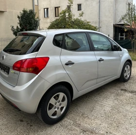 Kia Venga 1.4i* 90 коня*  - 3499 € - 62321357 4