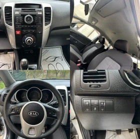 Kia Venga 1.4i* 90 коня*  - 3499 € - 62321357 14