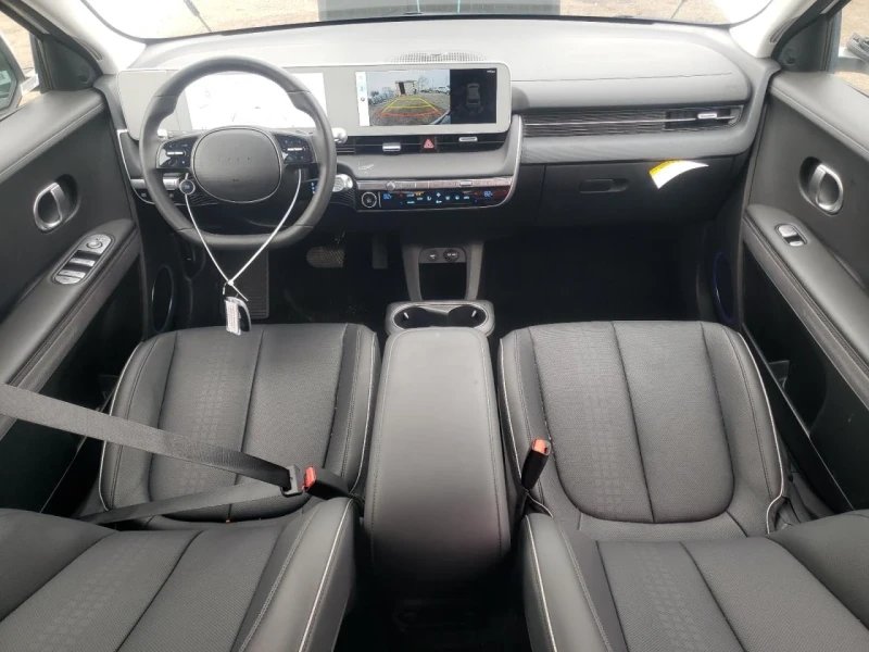 Hyundai Ioniq 5, снимка 8 - Автомобили и джипове - 48724437