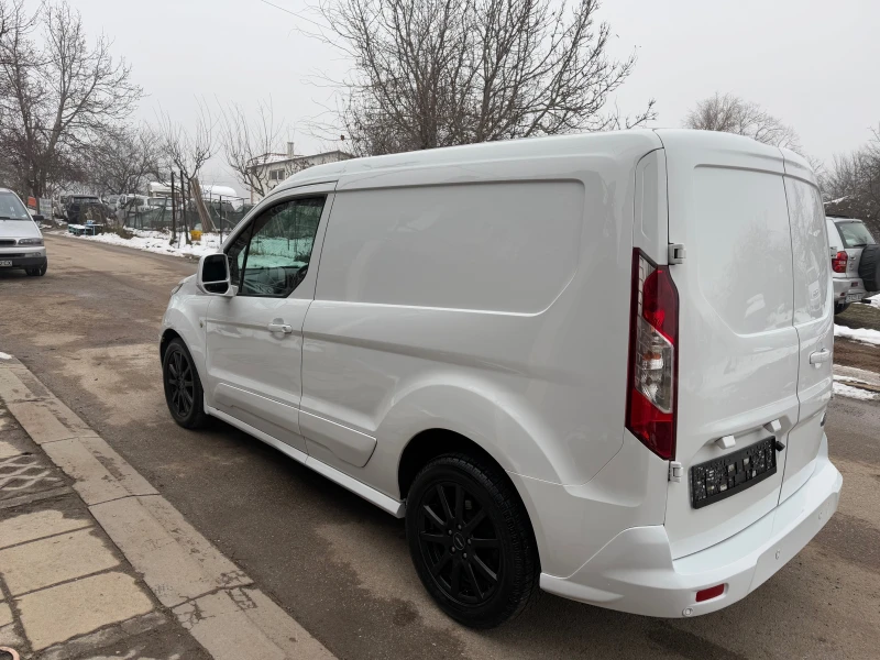 Ford Connect TRANSIT 1.5tdci Avtomat, снимка 4 - Автомобили и джипове - 48726939