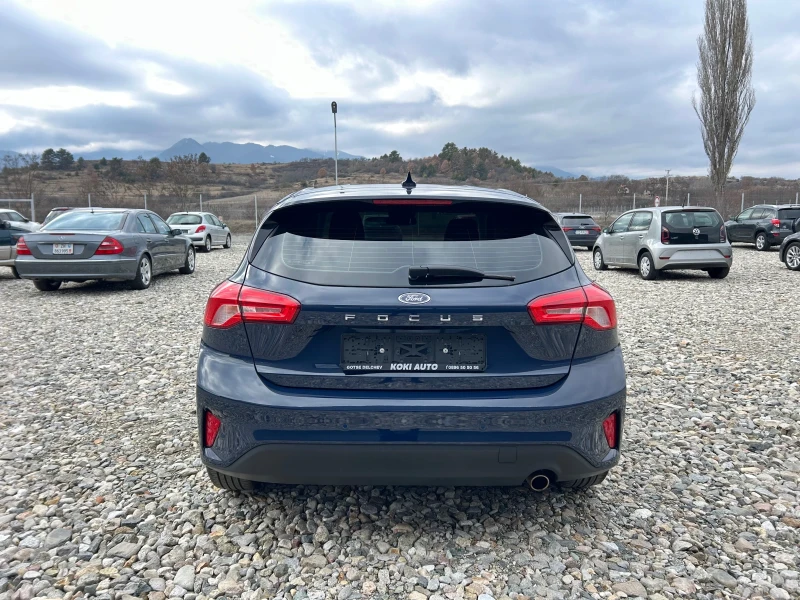 Ford Focus 1.5 TDCI , снимка 5 - Автомобили и джипове - 49115228