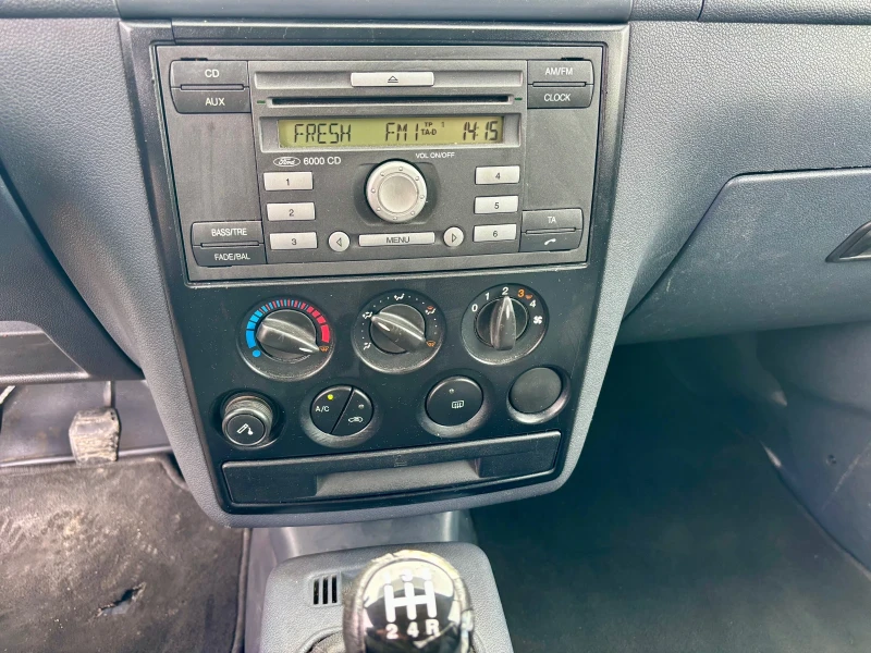 Ford Connect 1.8TDCI TOP, снимка 7 - Автомобили и джипове - 49324948